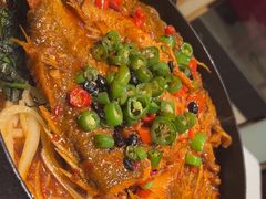 -潇湘码头·鲜湘菜(清河店)