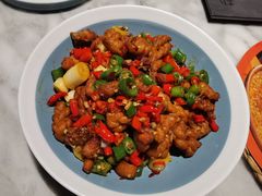 -懒人盐府人家(航天桥店)