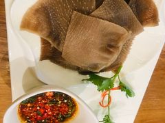 -三猫黑鱼花(南大店)