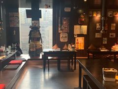 -杉海和牛烧肉海鲜自助(会展城店)