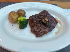 -食间牛排(湖西路店)