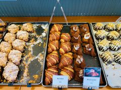 -OUR Bakery(三里屯太古里店)