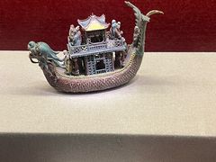 -重庆中国三峡博物馆(重庆博物馆)