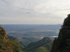 -丹东凤凰山景区