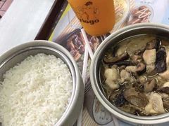 -真功夫(联丰店)