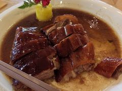 -德胜轩正宗顺德菜(宝安沙井会展中心店)