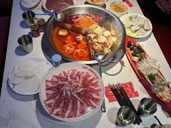 -小龙坎火锅(IFS HOT店)