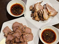 酱口条-沣元春饼馆(幸福巷店)