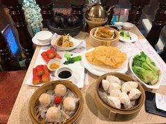 -点都德(大茶楼店)