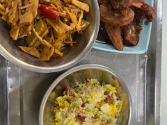 -上海师范大学西部食堂