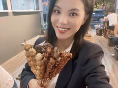 -非凡烧烤(历史博物馆店)