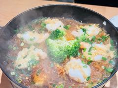 -太二酸菜鱼(深圳布吉万象汇店)