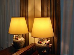 -香港皇家太平洋酒店