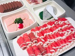 -海底捞火锅(金光华店)