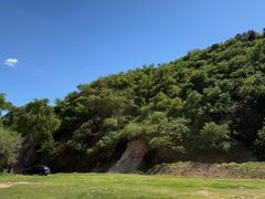 -大岭沟猕猴桃谷风景区