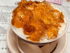桃胶双皮奶-仁信双皮奶(东川路店)