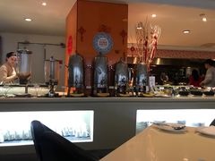 -深圳东部华侨城茵特拉根酒店