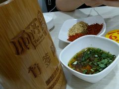 -蜀串香牛杂火锅串串