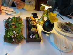 -翡翠36餐厅(浦东香格里拉店)