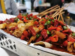 -蕃茄述·好汤自然来(江汉路店)