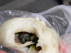 -清真石家包子(大皮院总店)