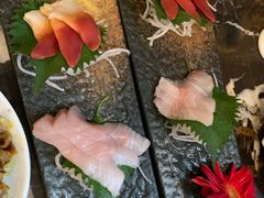 -鸿腾国际大酒店-海鲜姿造海鲜烤肉自助餐