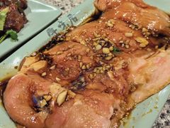 -厚味居炙子烤肉·清真(天桥南纬路店)