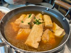 -小菜园新徽菜(无锡宜家荟聚中心店)