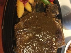 -爱丽丝牛排西餐厅(光谷步行街店)