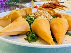 -大树头·花园餐厅(市桥店)