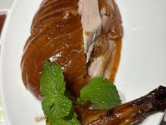 -大碗居·烤鸭·鱼头泡饼(天坛东门店)