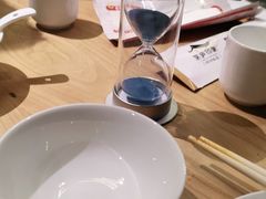 -茅庐毛血旺(烟台大悦城店)
