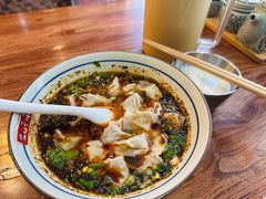 -保儿牛肉面(万象城店)