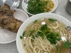 -老四季(南市场店)