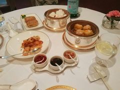 -唐阁(香港朗廷酒店)