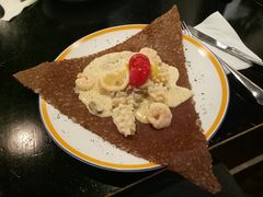 海鲜荞麦薄饼-La Creperie法餐厅(芮欧百货店)