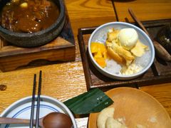 -云海肴·汽锅鸡·云南菜(天津国金汇店)