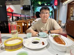 -北平食府(马鞍山路店)