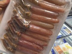 -吉之仙•中国制造•出口级食材日料店(领事馆总店)