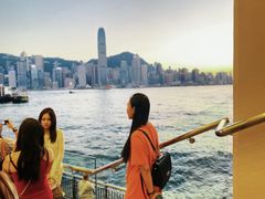 -海港城