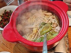 -渔乡米香·剁椒鱼头(四方坪店)