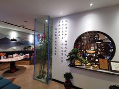-山海菜馆·海肠捞饭·青岛菜(栈桥店)