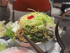 -朱光玉火锅馆(正弘城店)