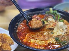 -四川老牛麻辣烫(北门桥店)