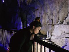 -泰安地下龙宫景区