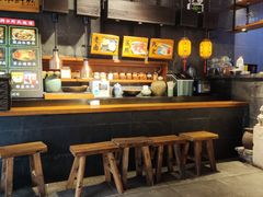-芜小皖砂锅菜(青山街店)