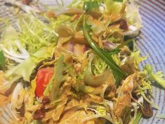-肉串汪(月坛店)