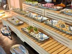 -索菲特西湖大酒店·香榭丽全日候餐厅(南山路店)