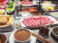 -海底捞火锅(铁西万达店)