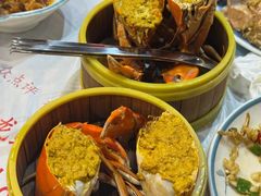 -三妹小龙虾·黄油蟹(华侨城总店)
